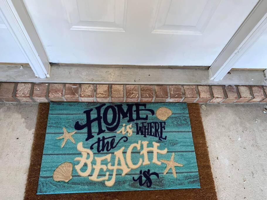 Villa D's Florida/alabama Vacation