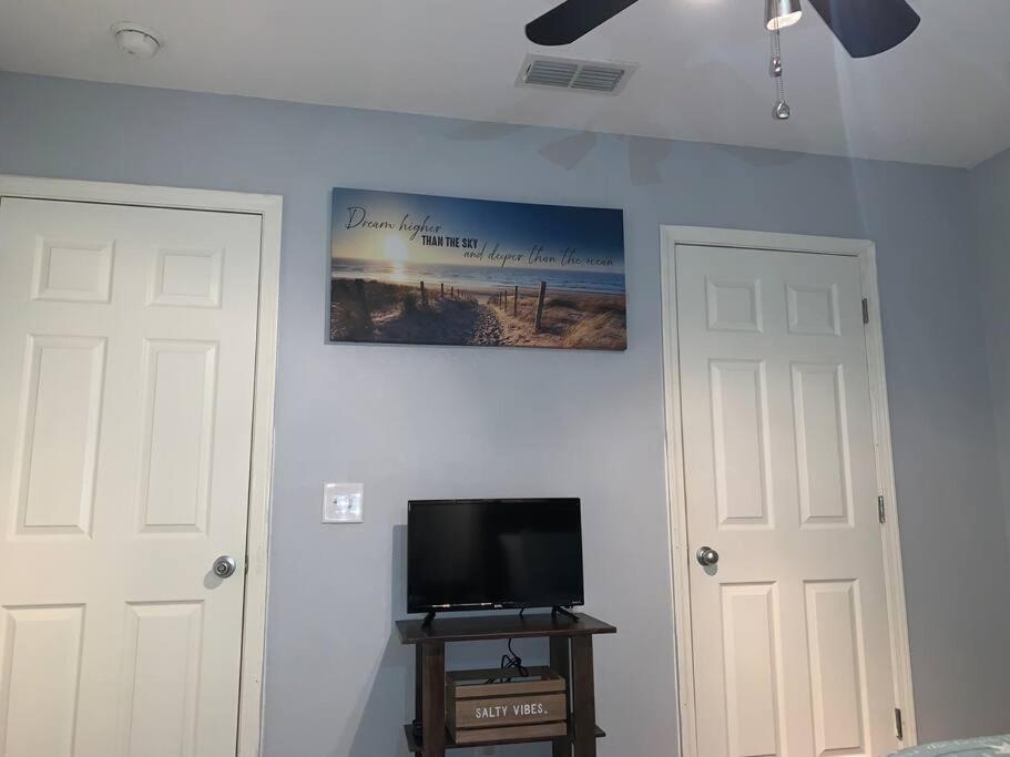 D's Florida/alabama Vacation