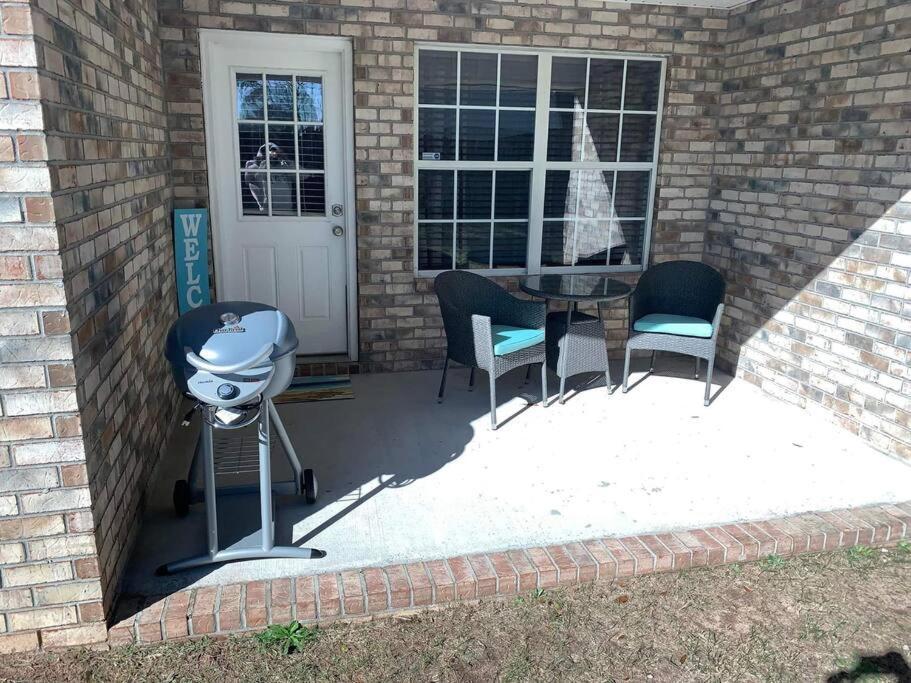 D's Florida/alabama Vacation Villa *
