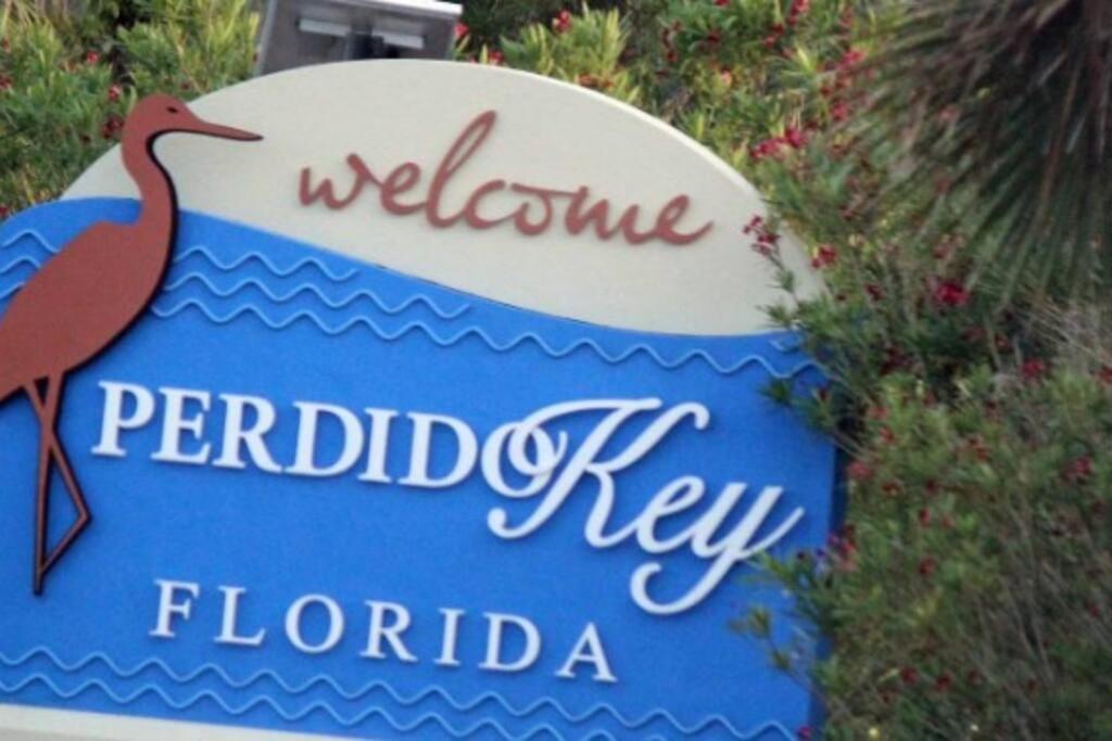 Villa D's Florida/alabama Vacation