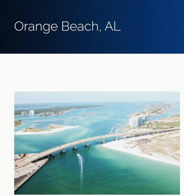 Villa D's Florida/alabama Vacation