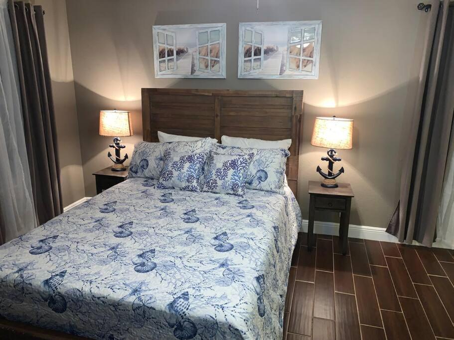 D's Florida/alabama Vacation Villa