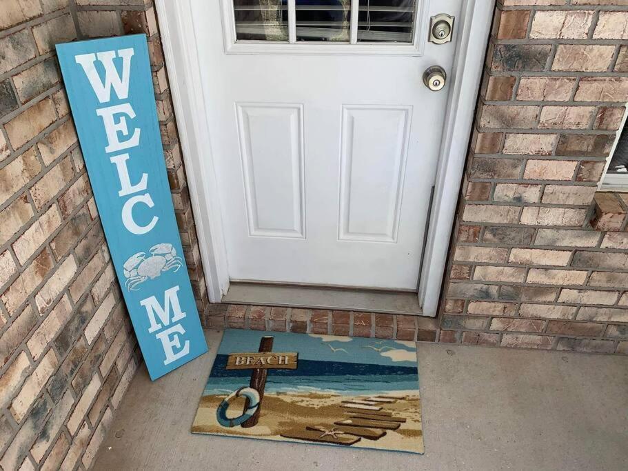D's Florida/alabama Vacation Villa