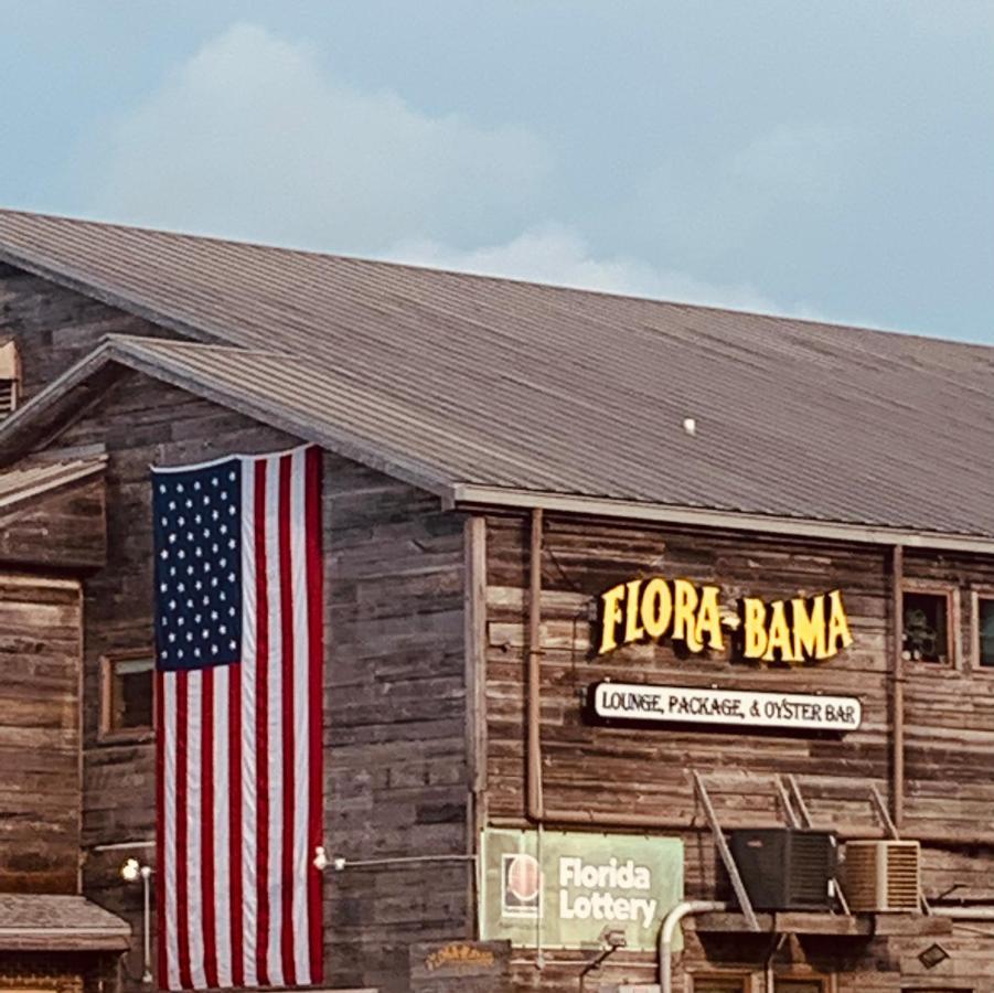 D's Florida/alabama Vacation