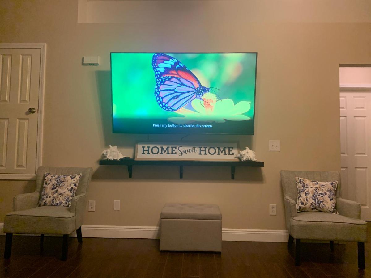 D's Florida/alabama Vacation Villa
