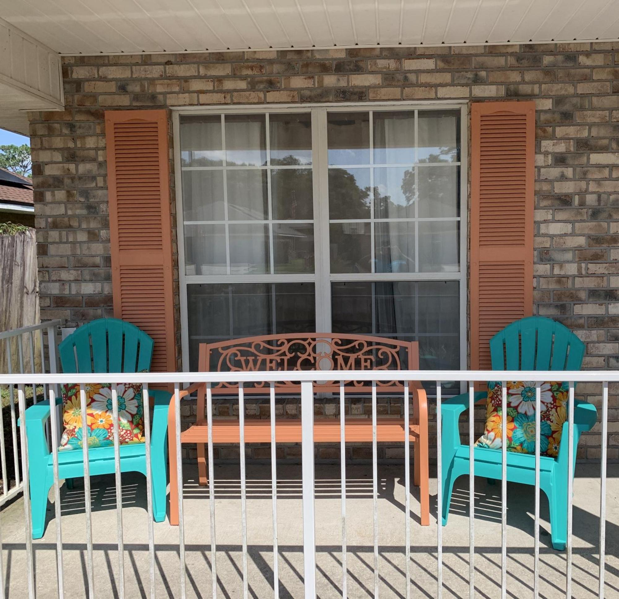 D's Florida/alabama Vacation Villa Pensacola