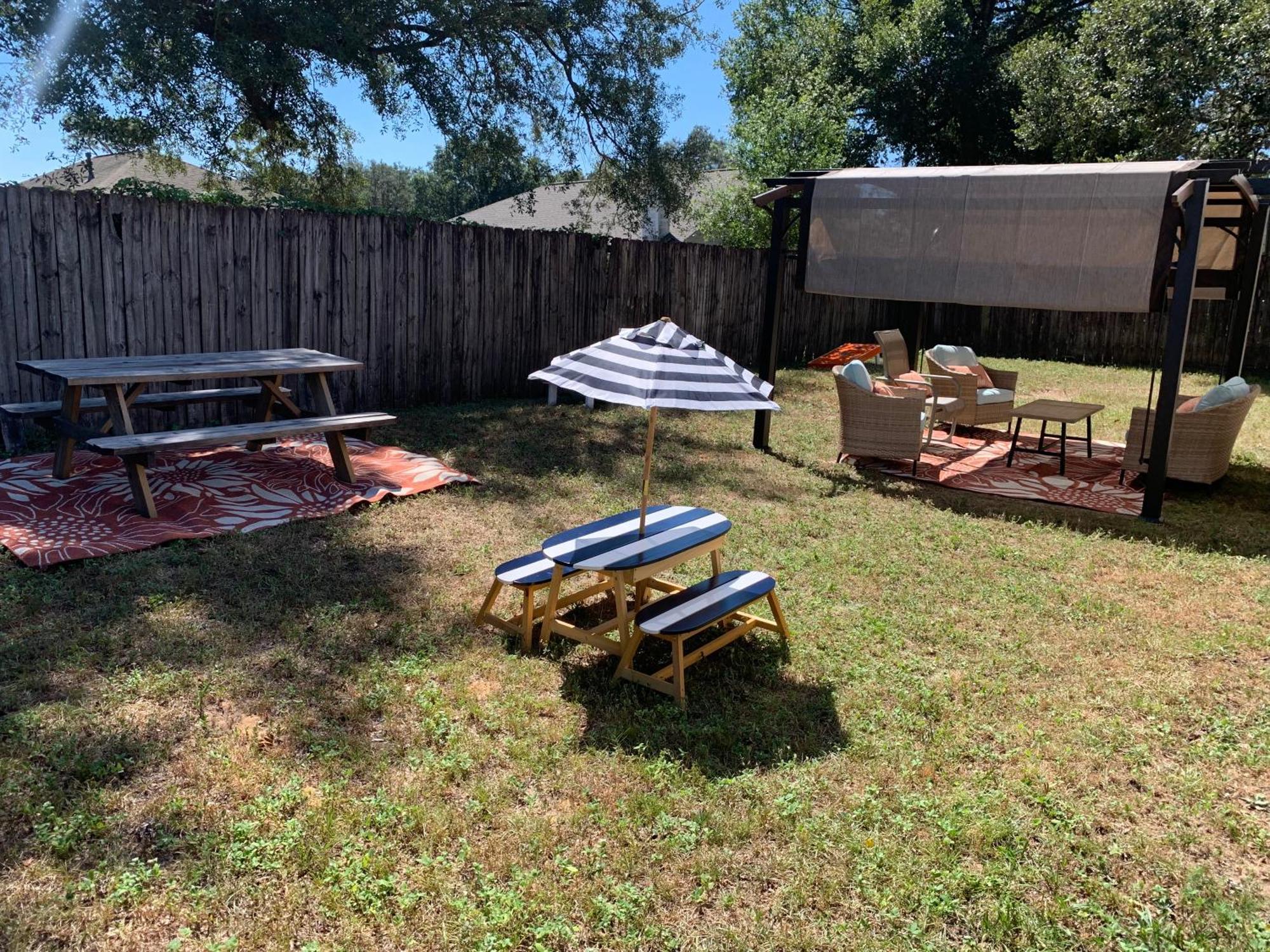 D's Florida/alabama Vacation